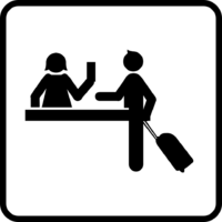 店員の機械操作ミス