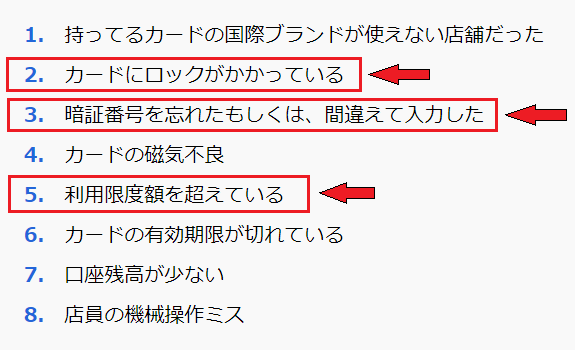 下記（赤枠）に当てはまる時