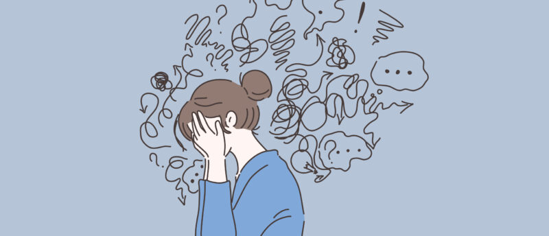 適応障害になったら保険は下りる？公的・民間の保障内容について徹底解説