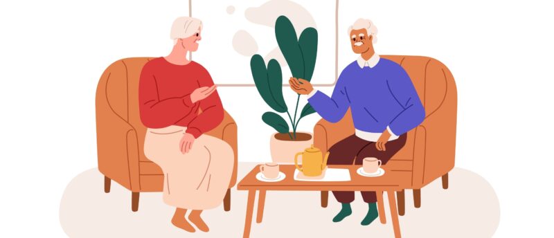 80歳まで入れる死亡保険はある？高齢者の保険選びや見直す時のポイント