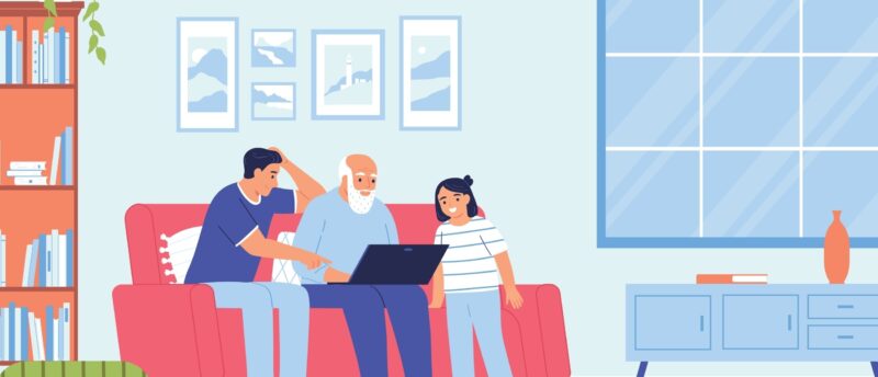 90歳まで入れる死亡保険はある？高齢者の保険加入のメリット･デメリット