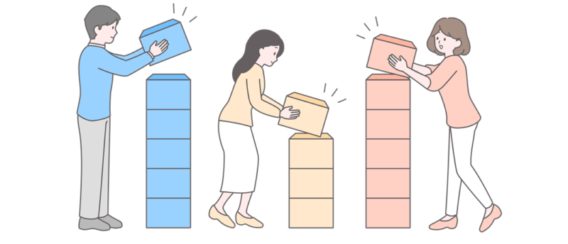 延長保険とは？延長保険と払済保険の違いと利用するメリット・デメリット