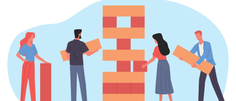 積立生命保険がおすすめな人とは？積立生命保険の注意点について解説