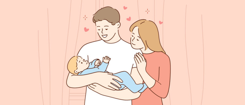 学資保険は何歳までに加入しないといけない？学資保険の年齢制限とメリットを解説