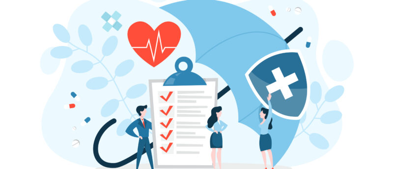 医療保険の必要性は低い？いらない理由と必要性が高い人の特徴を解説！