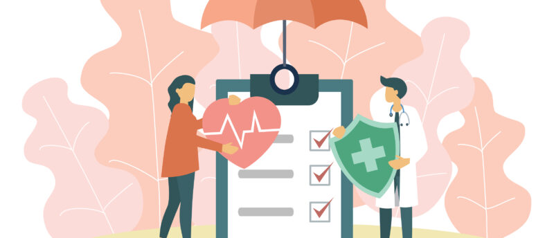 女性には医療保険は必要か？女性特有の病気に備えられる医療保険の選び方