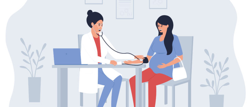 妊娠中に加入できる医療保険はある？妊娠･出産時に利用できる公的制度とは