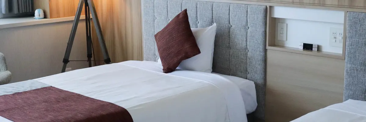 JCBゴールドの特典のホテル