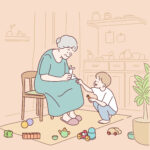 孫への学資保険は加入できる？孫への援助の内訳と学資保険加入時の注意点を解説