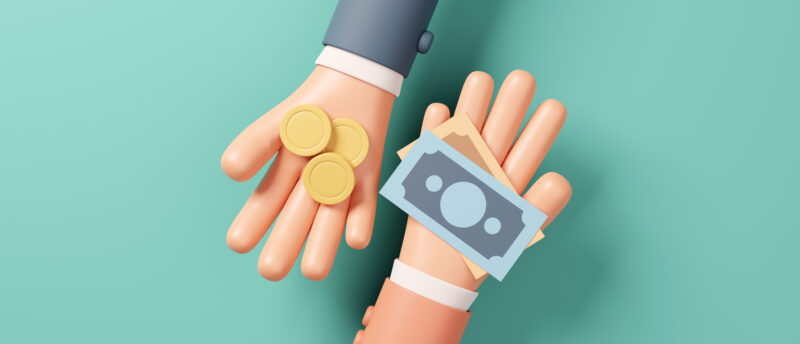 学資保険は一時払いできる？学資保険で一時払いするメリット・デメリットを解説