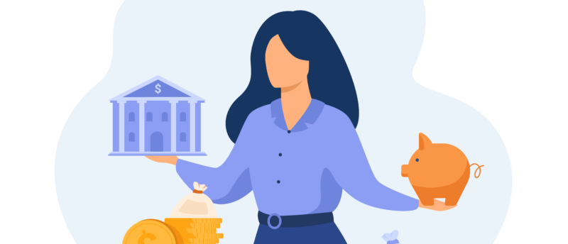 終身保険と掛け捨ての違いとは？特徴や自分に合うタイプの選び方を徹底解説