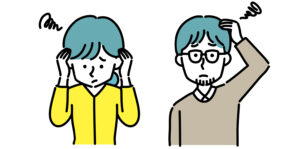 任意整理の支払いが遅れたらどうなる？