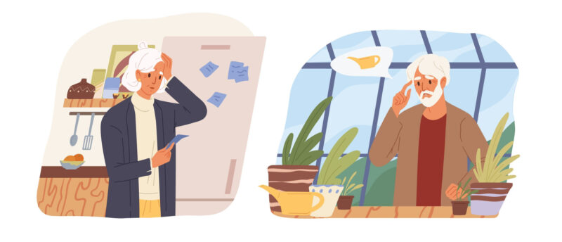 認知症でも生命保険に入れる？認知症への備えにおすすめの生命保険を解説