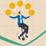 変額保険と外貨建て保険の違いとは？資産運用できる保険の向き不向きを解説