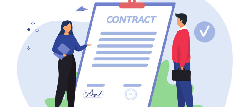 学資保険の契約者を収入の多い方にすべき理由とは？契約者の選び方を解説