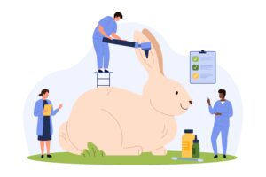 うさぎのペット保険は加入すべき？かかりやすい病気や保険の選び方を解説！