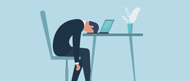 会社員に就業不能保険は必要ない？就業不能保険の保障内容や注意点を解説