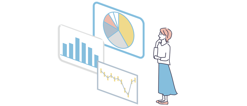 収入保障保険と定期保険のどちらを選ぶ？それぞれのメリットと保険の選び方
