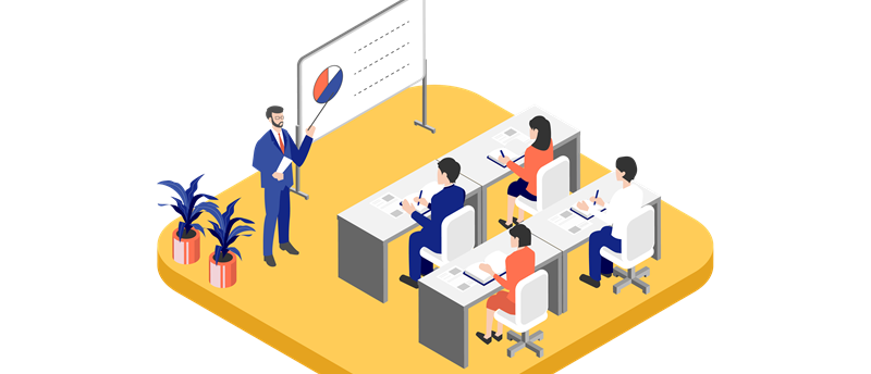 日本財託のセミナーとは？セミナーの内容やメリット、参加方法をご紹介