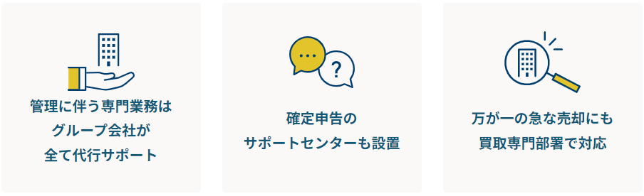 FJネクスト-サポート