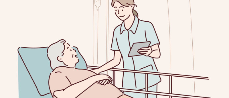 自己免疫性肝炎は保険加入が難しい？自己免疫性肝炎も入れる生命保険と公的保障