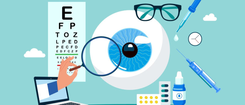 緑内障だと保険加入できない？緑内障が入りやすい生命保険と公的保障を徹底解説