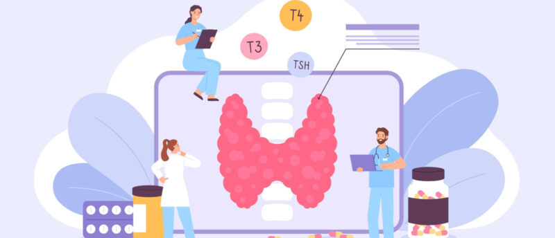 バセドウ病は生命保険に加入しにくい？バセドウ病OKの生命保険と頼れる公的保障を解説