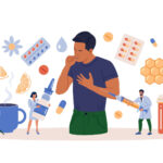 インフルエンザって生命保険で保障される？インフルエンザの保障内容について詳しく解説！