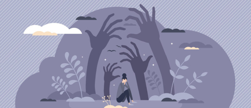 パニック障害だと生命保険に入れない？パニック障害の入れる生命保険と公的保障を解説