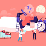 睡眠時無呼吸症候群は生命保険に入れる？加入しやすい生命保険を徹底解説