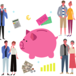 変額保険の特別勘定とは？変額保険の特徴や特別勘定と一般勘定について解説