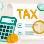 変額保険に関わる税金や控除とは？保険金に課される税金や控除制度を解説