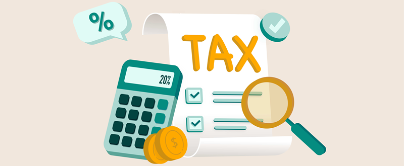 変額保険に関わる税金や控除とは？保険金に課される税金や控除制度を解説