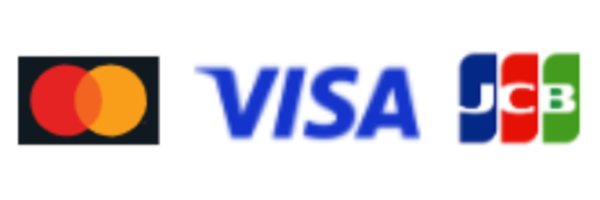 オリコカードで使える国際ブランド