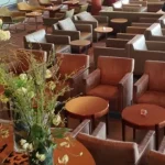 イオンゴールドカードの空港ラウンジ・イオンラウンジとは？快適に時間を過ごすコツ