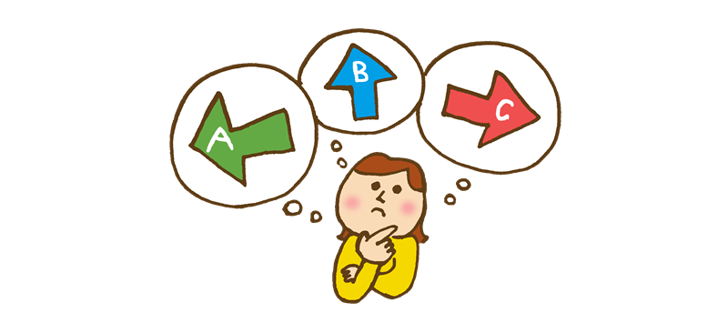 収入保障保険と所得補償保険の違いは？就業不能保険との違いや特徴を解説