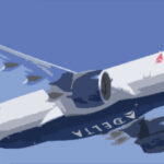 デルタ・スカイマイルのお得な使い方は？旅費を抑えて賢く楽しむコツ