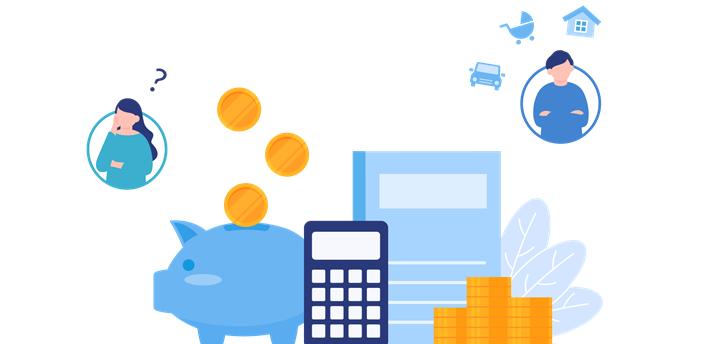 不動産投資はいくらから始められる？初期費用や投資別の必要予算を解説