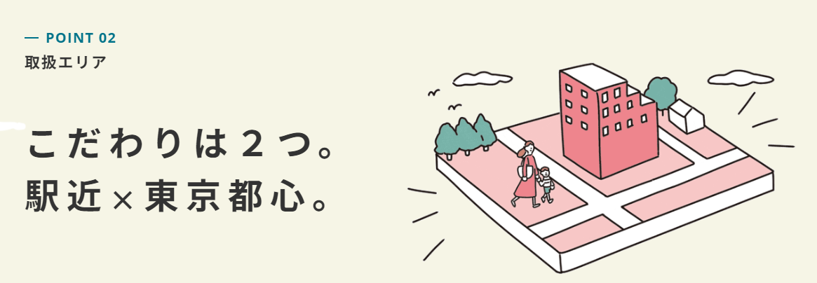 JPリターンズ_取り扱いエリア