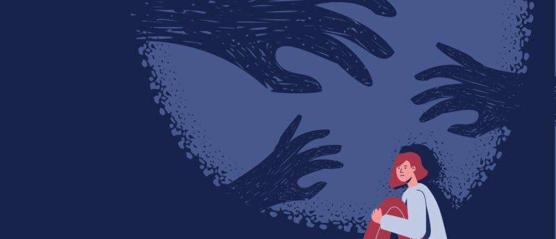 不安障害でも生命保険に入れる？保険加入しにくい理由と不安障害でも入りやすい生命保険を解説