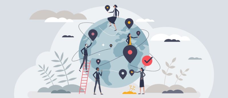 外資系の生命保険はやめた方が良い？日系との違いと外資系生命保険がおすすめな人を解説