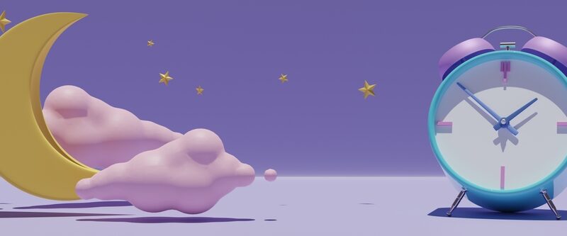 不眠症は生命保険に加入できる？不眠症が保険加入しにくい理由と入りやすい生命保険を解説