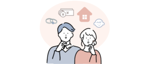 保険と支出のバランス