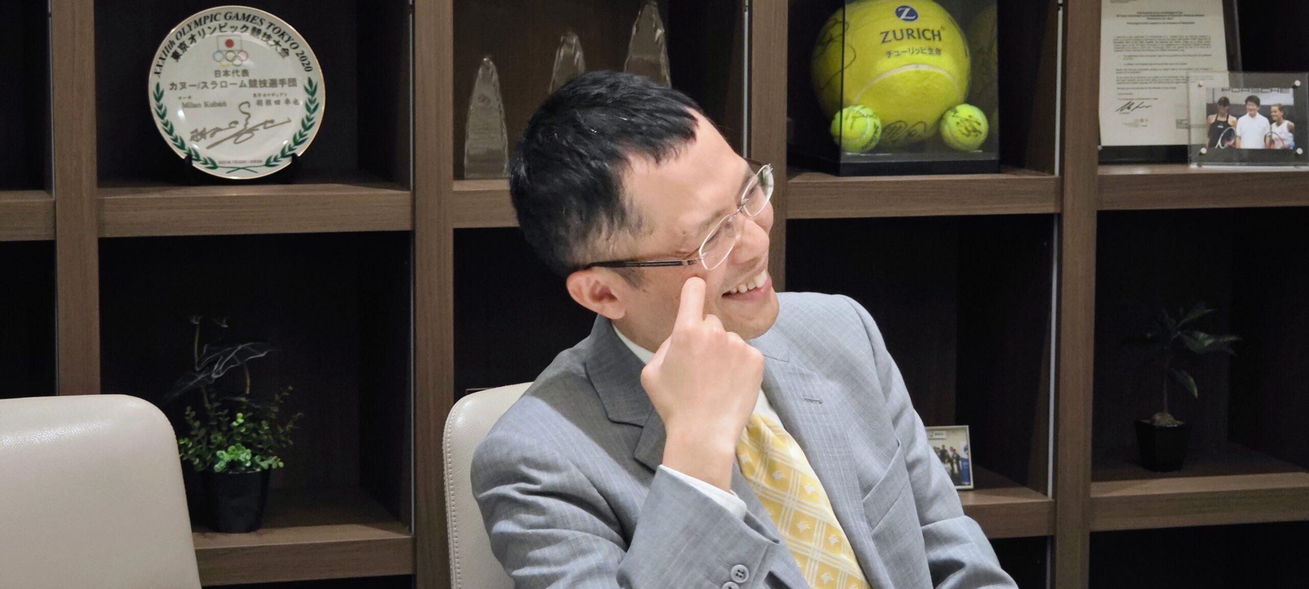 チューリッヒ生命