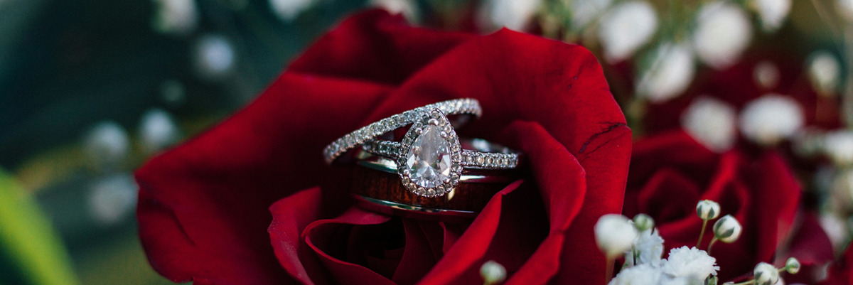 成婚のイメージ