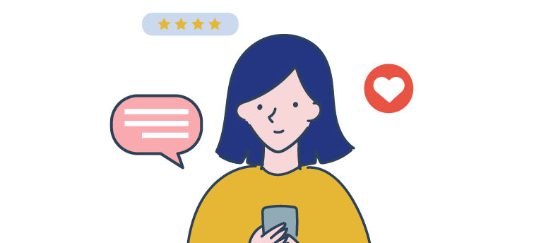 スマリッジの口コミ・評判は？スマリッジの利点と成婚まで流れを徹底解説