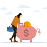 養老保険は一括払いした方がいい？一括払いのメリットとデメリットを解説