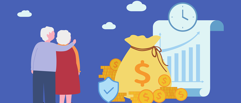 養老保険の満期保険金の受け取り方とは？受け取り方の注意点について解説