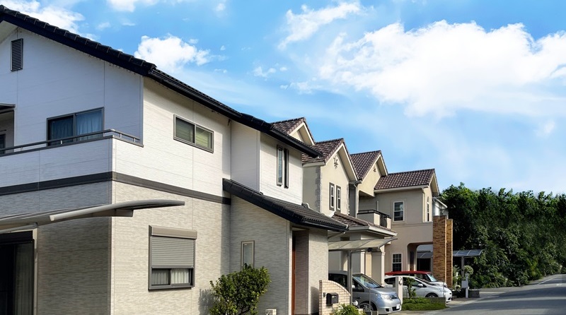 戸建て_イメージ