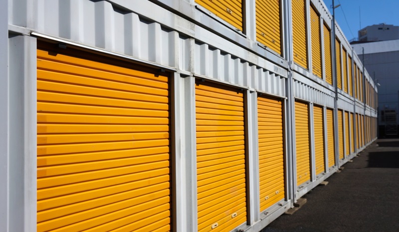 トランクルーム_イメージ